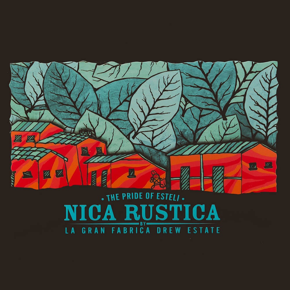 Nica Rustica Adobe